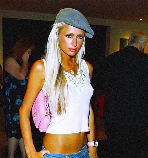 pin by viola demyan on style paris hilton style paris and nicole y2k fashion early 2000s