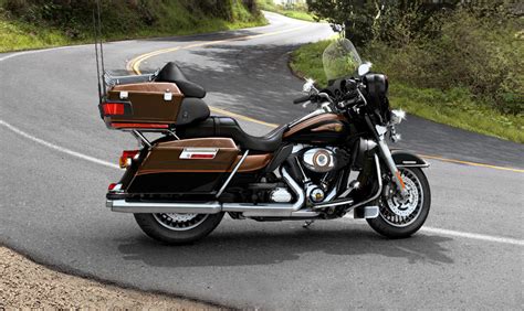 This is how everything should be. 2013 Harley-Davidson Electra Glide Ultra Limited, Custom ...