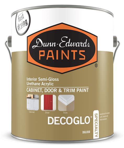 DECOGLO® | Dunn-Edwards Paints