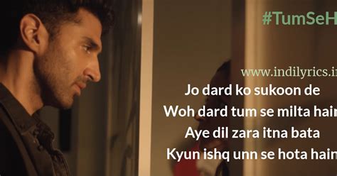 Tum Hi Ho Song Lyrics English Translation Reterun