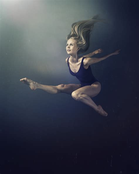 Amber Griffin Photography Dance Portraits