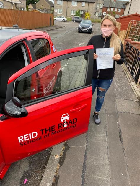 Reid The Road Congratulations 👏🚘 Safe Driving Facebook