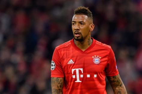 bayern munich willing to let jerome boateng join arsenal for no transfer fee football metro news