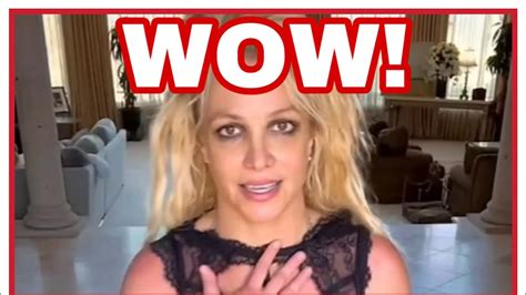 Britney Spears Shocks Fans With Shocking Change Youtube