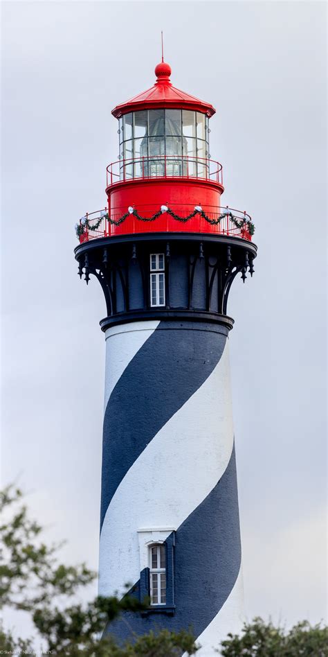 Lighthouse Park St Augustine Florida — Shehzad K Niazi Photography