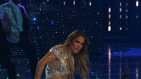 Get Right Jennifer Lopez Jlo All I Have Las Vegas September 12 2018