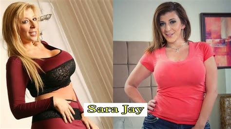Sara Jay Wiki Bio Height Weight Age Net Worth Measurements