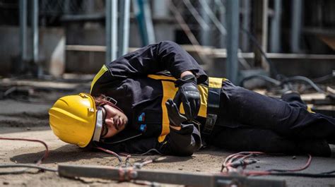 Electrical Safety Tips Preventing Workplace Electrical Injuries