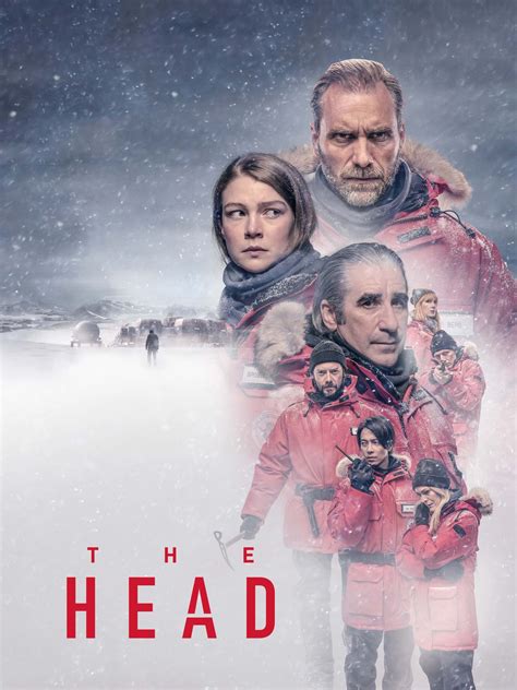 The Head Limited Series Trailer Rotten Tomatoes