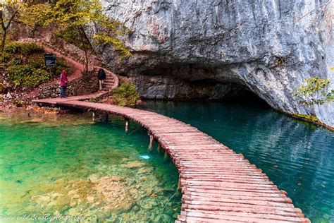 How To Explore Plitvice Lakes Wildlens By Abrar