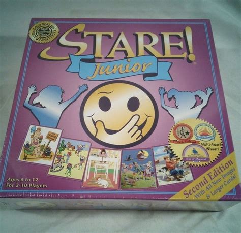 Lore 3.2 war of the seldarine 3.3 modern history 4. Stare Junior Board Game 2nd Edition With All New Images ...