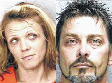 2 Arrested On Meth Charges Richmond County Daily Journal