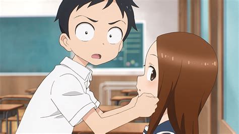 Karakai Jouzu No Takagi San 2 10 Large 07 Zippyimage