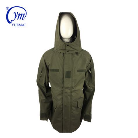 Military And Armywintercold Weather Parkawaterproof Jacket China