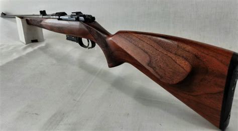 Cz 527 22 Hornet Bolt Action Country Lifestyle