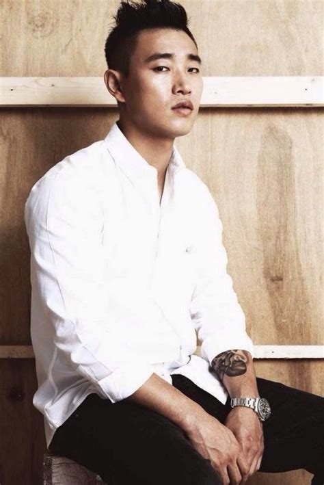 With all the abilities he got from his. Kang Gary on @dramafever, Check it out! | Korean people ...