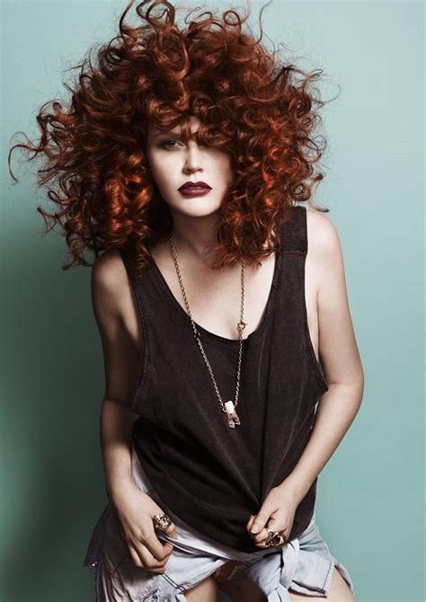 Purple haze hair dye color; Red Hair Colors 2014 | 2019 Haircuts, Hairstyles and Hair ...