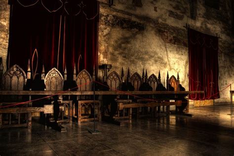 The Throne Room By Kinguik On Deviantart Throne Room Medieval