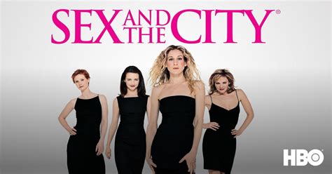 Watch Sex And The City Streaming Online Hulu Free Trial