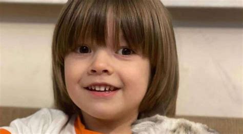 Trovato Morto Sasha Il Bambino Di 4 Anni Era Scomparso Il 10 Marzo