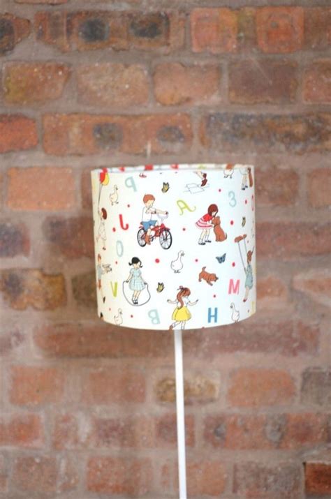 Lampshades You Can Create Before Lights Out Lampshades Vintage