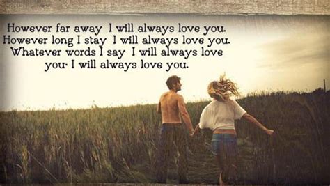 22 Heart Touching I Love You Quotes The Wow Style