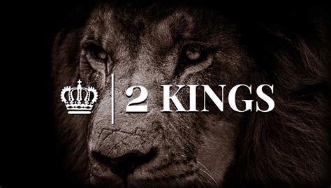 2 Kings Chapter 11 Summary Chapter Summaries Bible Study Ministry