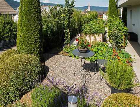 Es ist ideal für kleine gärten, balkone oder. Das Garten-Hochbeet als Design-Objekt | Arnold Gartenbau