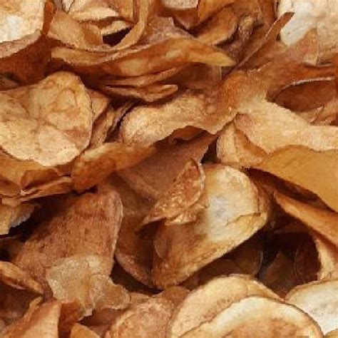 Atomic Potato Chip Company Naked And Free Potato Chips Unsalted Etsy