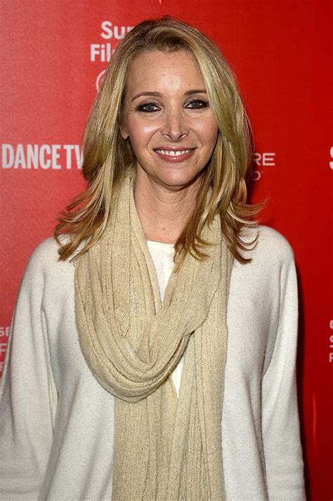 Lisa Kudrow