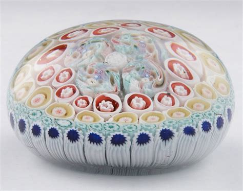 15 Most Valuable Antique Glass Paperweights