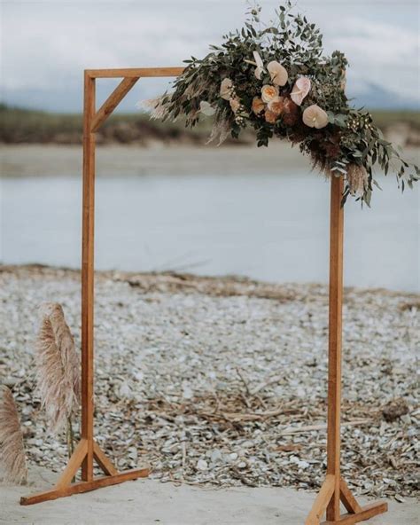 Top 80 Best Wedding Arch Flowers Ceremony Backdrop Floral Ideas