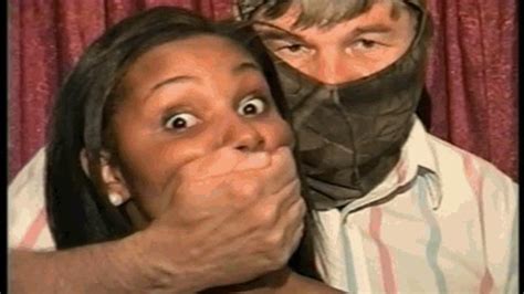 Yr OLD COLLEGE Babe GETS HANDGAGGED CLEAVE GAGGED SELF MOUTH STUFFING SELF HANDGAGGING