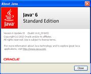 Java Se Runtime Environment Update Windows Bit Oracle Free Download Borrow And