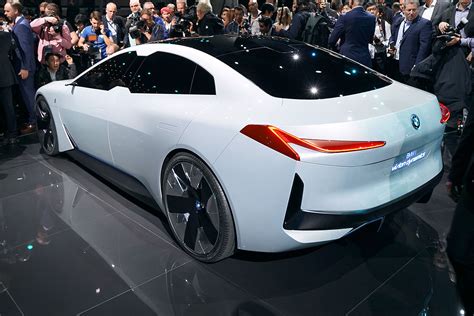 2021 Bmw I5 Electric Car Price Specs Release Date Carwow