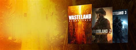 Wasteland Remastered Pre Xbox One A Windows 10 Xbox