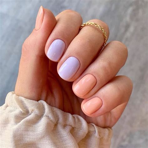 16 Gorgeous Pastel Nails Ideas For Summer 2000 Daily