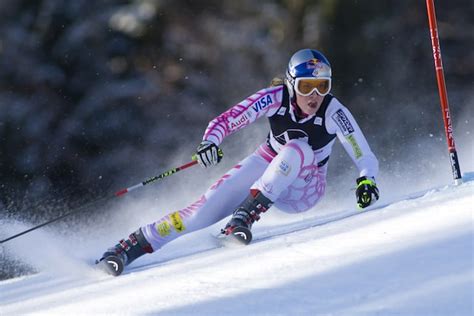 The Top Female Olympic Skiers Of All Time