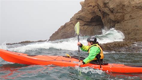 Mendocino Coast Kayak Adventures In 2021 — Liquid Fusion Kayaking