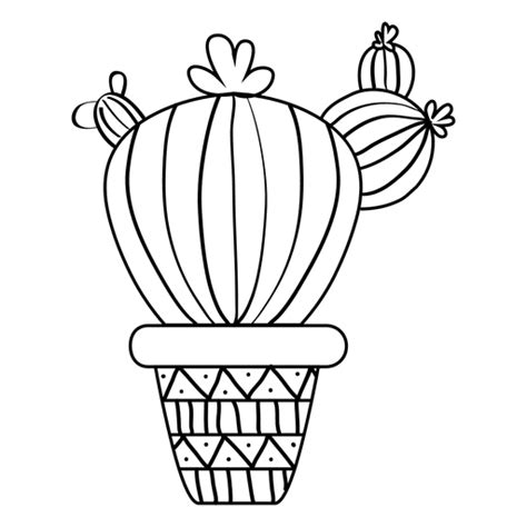 Free Free 70 Cactus Outline Svg Free SVG PNG EPS DXF File