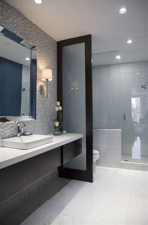 These bathroom lighting ideas will quite literally brighten up your space no matter what your style or budget. Best 25+ Long narrow bathroom ideas on Pinterest | Narrow ...