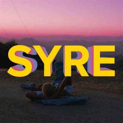 Jaden Smith Syre Album Review Hiphopdx