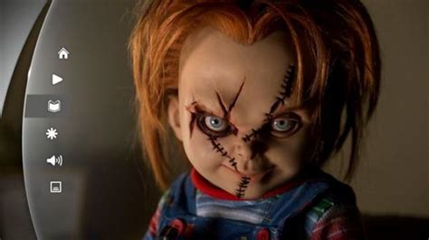 Curse Of Chucky Review Home Cinema Choice