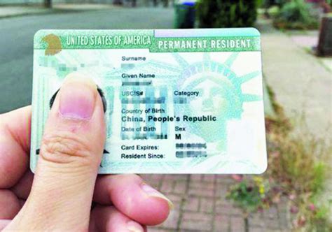 Green Card F 1 To Green Card How To Get A Green Card For