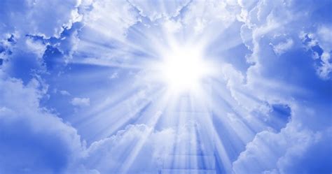 To Obtain Light To Be Redeemed To Heaven All God Is Asking Of Humans Is