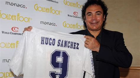 This is how hugo sanchez, one of the icons that appear in fifa 21 ultimate team, played in real life. FIFA 20: Hugo Sanchez ICON announced | FifaUltimateTeam.it ...