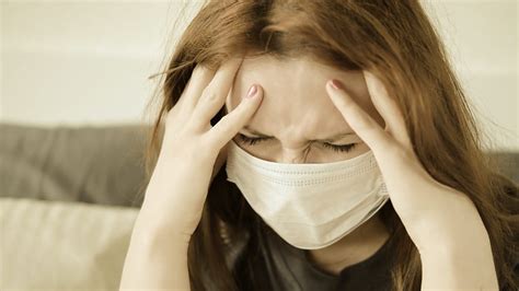 Coronavírus Como A Pandemia Afeta Nossa Saúde Mental Bbc News Brasil