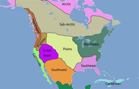 Native American Tribes Of The Pacific Northwest Educational Resources