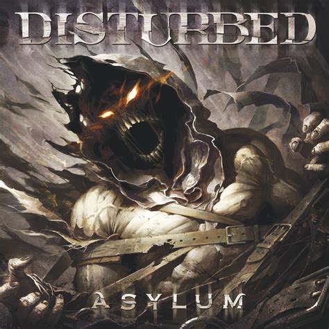 Asylum Disturbed Amazonde Musik
