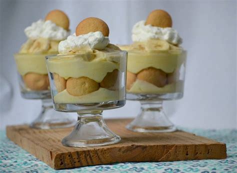 10 Best Southern Banana Pudding Sweetened Condensed Milk Recipes